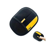Yomi - Guante removedor de pelo de mascotas, guantes electrostáticos para depilación de mascotas, removedor de pelo reutilizable de gatos y perros, para sofá, muebles, alfombra, asiento de coche (3