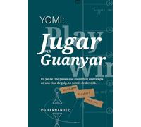 Yomi: Jugar per Guanyar