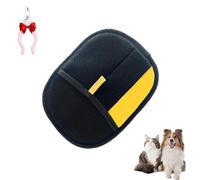 Yomi - Removedor de pelo de mascotas, guantes de eliminación estática, guantes de eliminación de pelo de mascotas fácil para el hogar y la ropa (1 unidad)