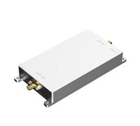 Yominerr 10W Drone WiFi Repetidor Bidireccional 5.8G Amplificador Full WiFi Booster Recibir Transmisor Extensor Inalámbrico de Doble Ganancia