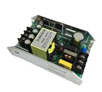 Yominerr Balasto Controlador de Luz LED para Escenario, Fuente de Alimentación Universal de Alta Eficiencia 7R, -230-380-24+12V