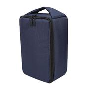 Yominerr Funda para cámara DSLR, impermeable, portátil, con divisor interior, funda protectora acolchada, supergruesa, inserciones interiores a prueba de caídas, bolso C