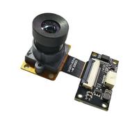 Yominerr Módulo de Cámara Web USB 4K HD 8MP Sensor IMX415 Alta Velocidad 30 Fps MJPEG Resolución 3840x2160 Placa de Cámara de Video FPC para UVC OTG