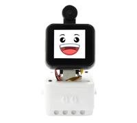 Yominerr MPU6050 T-Watch K210 AIOT Coche de IA Programable con Cámara OV2640 de 2 MP Robótica Avanzada y Aprendizaje Automático B