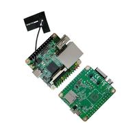 Yominerr Para Placa Milk-V Duo S 512MB SG2000 RISC V Linux Versión Superior-Milk-V-Duo WiFi