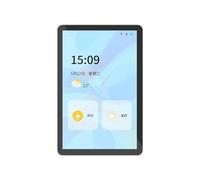 Yominerr Placa de Desarrollo ESP32 P4 de 10,1 Pulgadas Compatible con Xiaozhi AI ESP32-C6, Pantalla Táctil Capacitiva, WiFi y Bluetooth.