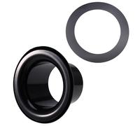 Yominerr Puerto de Mejora del, Orificio de Inserción, Micrófono Inferior, Amplificador de Voz de Bajo, Amplificador de