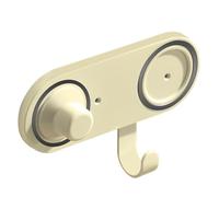 Yominerr Soporte Magnético para Secador de Pelo Lefen de Segunda Generación, Sin Perforaciones, para Colgarlo y Almacenarlo.