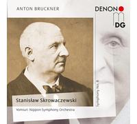 Yomiuri Nippon Symphony Orchestra - Anton Bruckner: Symphony No. 8