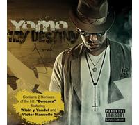 Yomo - My Destiny