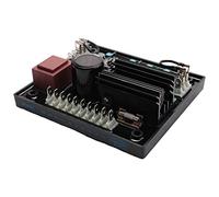 yomoe AVR R438 Regulador de Voltaje Autom¨¢Tico Alternador Estabilizador Apto para Generador Leroy Somer