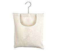 yomoe Bolsa de almacenamiento para pinzas de ropa, organizador de ropa, lavable, bolsa de almacenamiento para pinzas de ropa