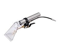 yomoe Extractor de Limpieza de Alfombras y Tapicería, Boquilla de Lavado para Aspiradora, Limpiador A Vapor, Piezas, Muebles, Limpieza de Automóviles, Herramienta Manual