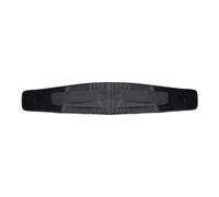 yomoe Faja de Soporte para Cintura de Fitness, Placa de Acero, Soporte Lumbar de Presión, Baloncesto, Sentadillas, Levantamiento de Pesas, Protección de Cintura. S