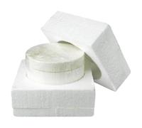 yomoe Horno de Microondas Profesional para Hacer Joyas de Vidrio Fundido, Bricolaje, Horno de Calentamiento por Microondas para Fusión de Vidrio, Herramientas de Joyería