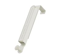 yomoe Perchero Secado Ropa Plegable Sin Perforaciones, para Toallas, Perchero para Abrigos, Perchero para Sombreros, Pared Adhesivos para Almacenamiento, Color