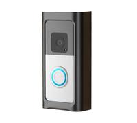 yomoe Soporte de Timbre con Video Antirrobo para Timbre con Video 2/3/3 Plus/4, Timbre con Batería Plus, Timbre con Batería Pro (Versión 2024)