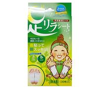 Yomogi Foot Relax Seet 30 Piece - Pies para caballo