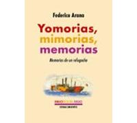 Yomorias Mimorias Memorias