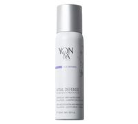 Yon-Ka Brume Visage Vital Defense 100ml - Bruma Hidratante Anti-Contaminación - Fijador de Maquillaje - Protege la Piel contra la Contaminación, la Luz Azul y el Sol - 99% Ingredientes Naturales