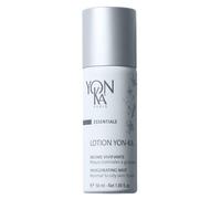 Yon-Ka Loción para pieles normales a aceitosas 50 ml | 98% de origen natural | Refrescante spray facial | Equilibrante, tonificante y purificante | Cuidado diario | Sin alcohol (tamaño viaje)