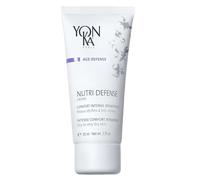 Yon-Ka Nutri-Defense 50ml - Crema Ultra Hidratante SOS - 95% de Ingredientes Naturales, Tratamiento Rico en Manteca de Karité con Prebióticos y Probióticos
