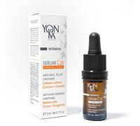 Yon-Ka Serum C20, Sérum de Vitamina C al 20%, Antienvejecimiento y Luminosidad