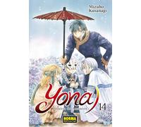 YONA 14, PRINCESA DEL AMANECER: Princesa del amanecer 14 (SIN COLECCION)