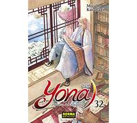 Yona 32, Princesa Del Amanecer