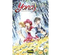 YONA 34, PRINCESA DEL AMANECER