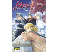 YONA 35, PRINCESA DEL AMANECER. ED. ESPECIAL BOCETOS
