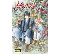YONA 36, PRINCESA DEL AMANECER