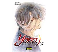YONA 37, PRINCESA DEL AMANECER