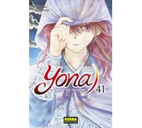 YONA 41, PRINCESA DEL AMANECER. ED. ESPECIAL