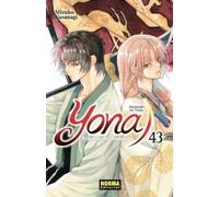 Yona 43, Princesa del Amanecer – Norma Editorial