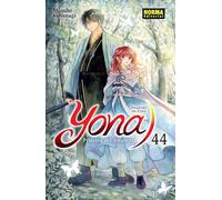 Yona 44 – Princesa del Amanecer – Norma Editorial