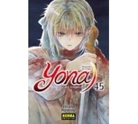 Yona 45 Princesa Del Amanecer