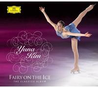 Yona Kim-Fairy on the Ice