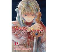 Yona of the Dawn – Vol. 45 – Viz Media