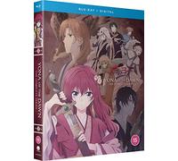 Yona of the Dawn – Blu-ray – Serie completa