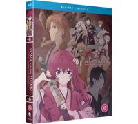 Yona of the Dawn – Blu-ray – Serie completa