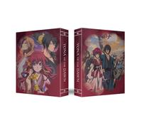 Yona of the Dawn The Complete Series - Limited Edition [Blu-ray]