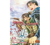 Yona Of The Dawn Vol. 13: Volume 13