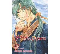 Yona of the Dawn, Vol. 17: Volume 17
