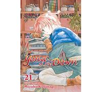 Yona of the Dawn, Vol. 21: Volume 21
