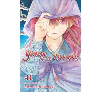 Yona of the Dawn – Tomo 41 – Viz Media