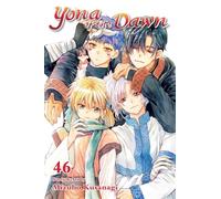 Yona of the Dawn, Vol. 46: Volume 46