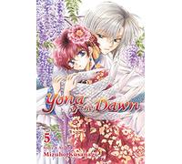 Yona of the Dawn, Vol. 5: Volume 5 (YONA OF THE DAWN GN)