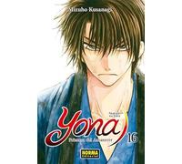 YONA PRINCESA DEL AMANECER 16 (SIN COLECCION)