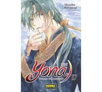 YONA, PRINCESA DEL AMANECER 17 (SIN COLECCION)